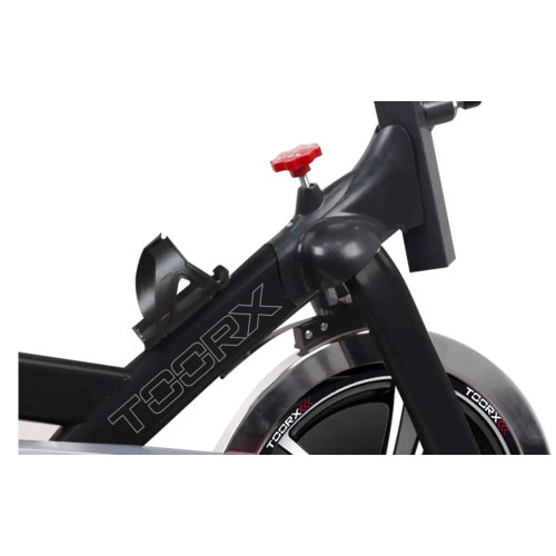 Велотренажер  Toorx Indoor Cycle SRX 70S - фото №2